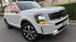 Kia Telluride